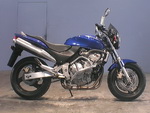 �������� �� ������ �������� Honda Hornet600 1998 ���� 2